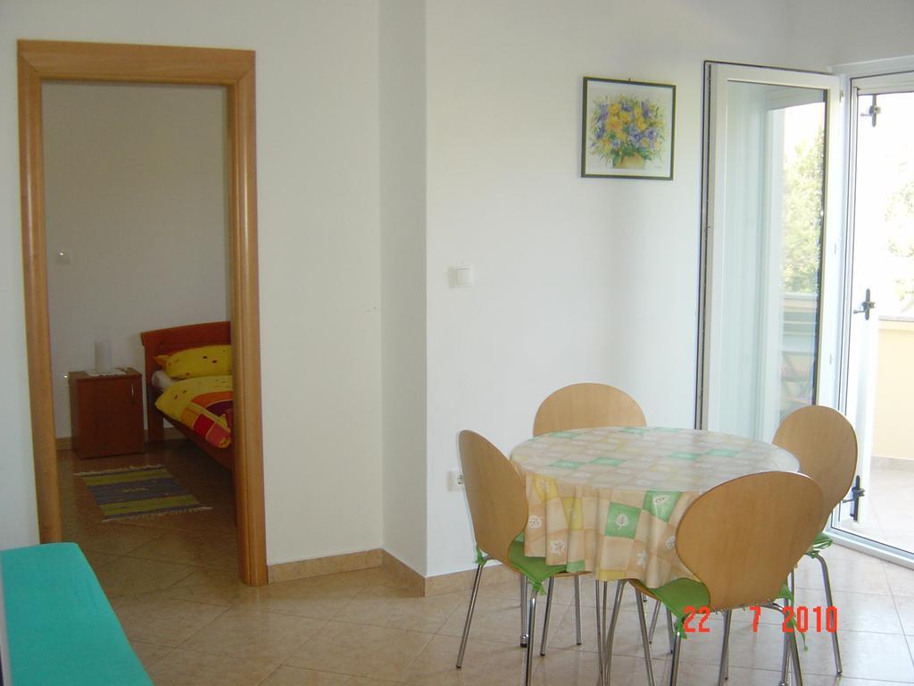 Apartments Prahovic Ždrelac 外观 照片
