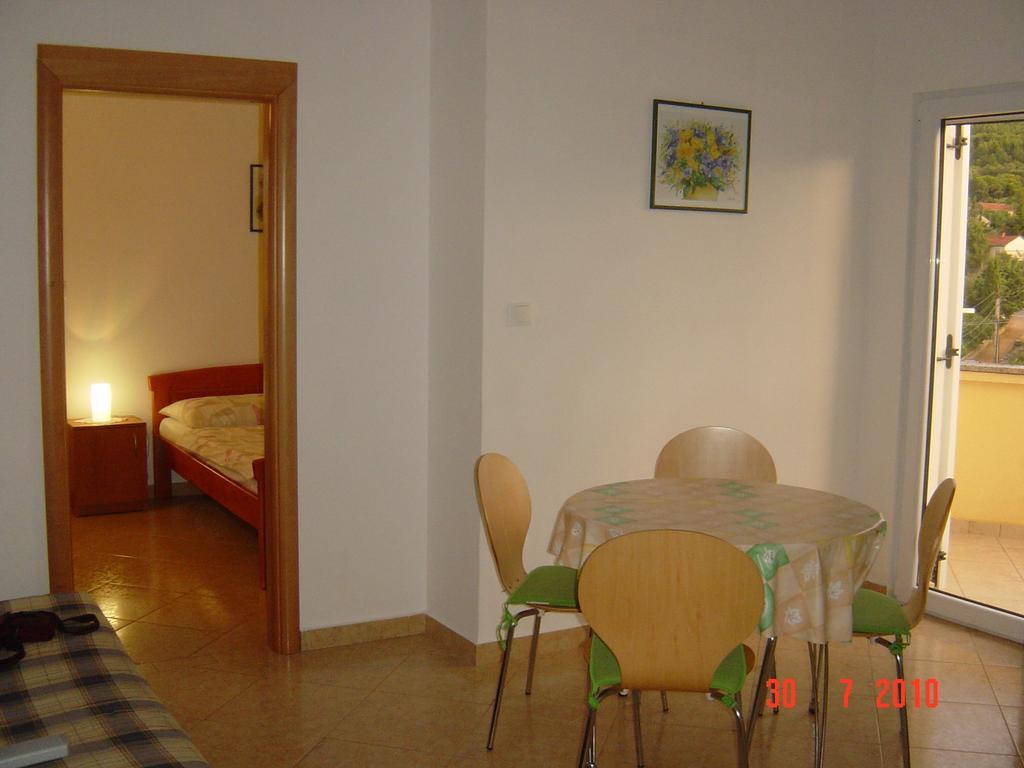 Apartments Prahovic Ždrelac 外观 照片