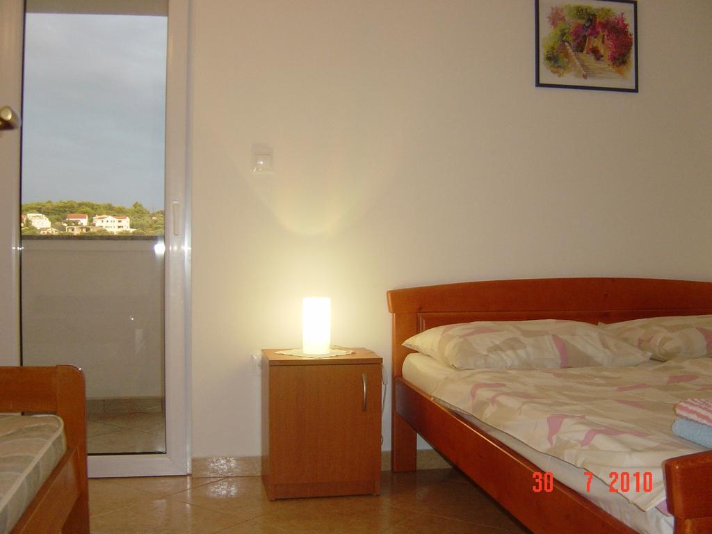 Apartments Prahovic Ždrelac 外观 照片