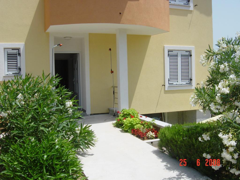 Apartments Prahovic Ždrelac 外观 照片